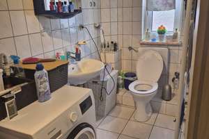 Stilvoll modernisiert: 4,5-Zimmer-Dachgeschosswohnung in Mannheim-Waldhof – Steinstr 3, 68305 Waldhof, Mannheim – Vorschaubild 3