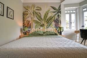 MÖBLIERT - PERFECT LIVING - Exklusive Wohnung mit Terrasse – Die vollständige Adresse der Immobilie erhältst du vom Anbieter., 70192 Relenberg, Stuttgart – Vorschaubild 13