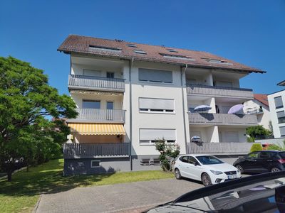 Zuhause mit 3,5 Zimmern in Erbach