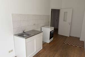 1-Zimmer-Wohnung im Hochparterre in Hamburg-Hamm – Diagonalstrasse 46b, 20537 Hamm, Hamburg – Vorschaubild 8