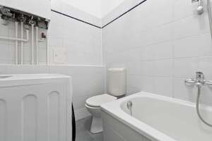 Wunderschöne 1-Zimmer Wohnung in Friedrichshain - voll möbliert – 10245 Friedrichshain, Berlin – Vorschaubild 15