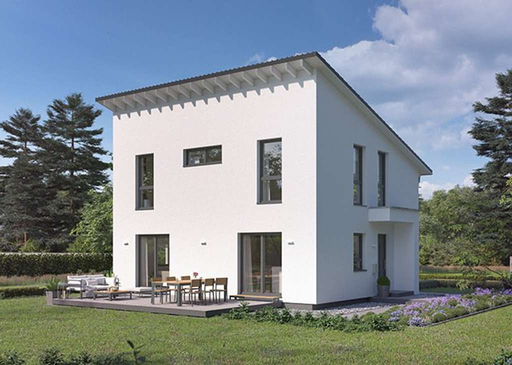 Immobilie in Untermarchtal - Auch DU kannst bauen! Chancenanalyse nach Terminvereinbarung - Bild 2