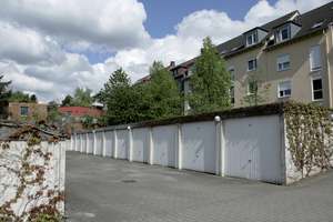 Attraktive Eigentumswohnung mit Balkon und  zwei Garagen als Kapitalanlage – 45473 Altstadt II, Mülheim an der Ruhr – Vorschaubild 22