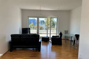 Wunderschönes Penthouse mit zwei Zimmern in Wiesbaden – Weidenbornstraße 31, 65189 Südost, Wiesbaden – Vorschaubild 2