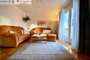 Gepflegtes Ein- bis Zweifamilienhaus in schöner und ruhiger Wohnlage – Die vollständige Adresse der Immobilie erhältst du vom Anbieter., 66129 Bübingen, Saarbrücken – Vorschaubild 8