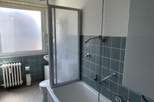 Gut geschnittene 3-Zimmer-Wohnung mit Balkon in zentraler Wohnlage von Ronsdorf – Die vollständige Adresse der Immobilie erhältst du vom Anbieter., 42369 Ronsdorf, Wuppertal – Vorschaubild 9