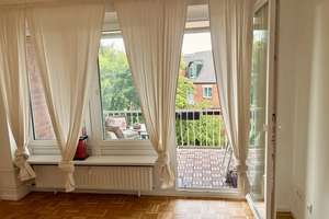 2-Zimmer-Wohnung in Hamburg Niendorf – Niendorfer Kirchenweg 31, 22459 Niendorf, Hamburg – Vorschaubild 4