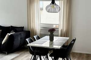 Frisch renoviert: Ruhige 4-Zimmer-Wohnung mit Südbalkon in Dortmund-Ost – Grüningsweg 55, 44319 Asseln, Dortmund – Vorschaubild 8