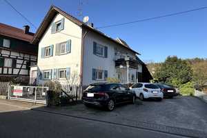 Mehrfamilienhaus mit 3 Wohnungen in Gagg.-Selbach – Brunnenstraße 30, 76571 Rastatt (Kreis) – Vorschaubild 1