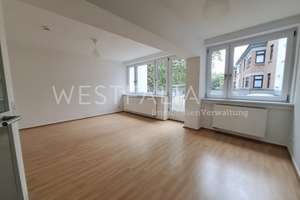 Gemütliche Wohnung in zentraler Lage