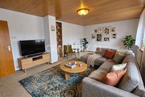 Attraktives Einfamilienhaus mit viel Potential, mit Garage und Terrasse in Saarbrücken-Bischmisheim – Die vollständige Adresse der Immobilie erhältst du vom Anbieter., 66132 Bischmisheim, Saarbrücken – Vorschaubild 17