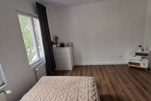 Wohnen mit Charakter: 4-Zimmer-Wohnung in der Nürnberger Altstadt – Die vollständige Adresse der Immobilie erhältst du vom Anbieter., 90403 Altstadt, Sankt Sebald, Nürnberg – Vorschaubild 5