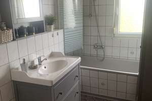 ruhige 3,5 ZKB am Stadtrand mit gr. Balkon 1 Stellplatz incl. – Kiebitzweg 13, 42111 Uellendahl-Katernberg, Wuppertal – Vorschaubild 11