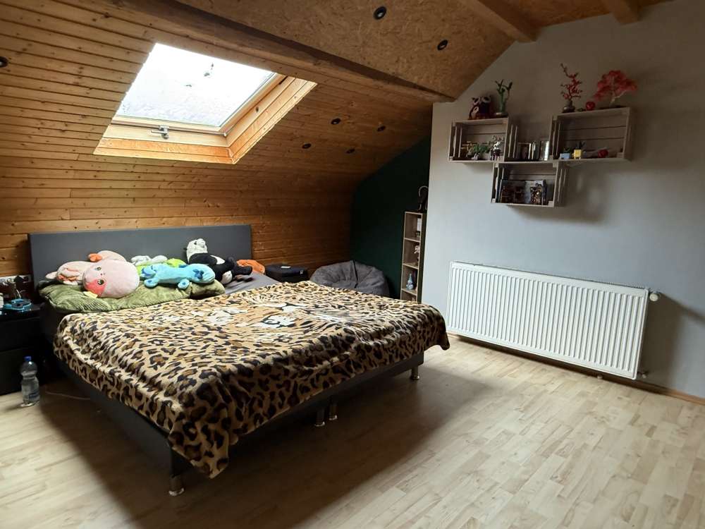 Immobilie in Ratzert - Großzügiges Einfamilienhaus mit Doppelgarage und Garten in Woldert! - Bild 7