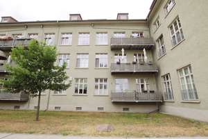 Gartenstadt Karlshorst: Vermietete 2-Zimmer-Wohnung – Die vollständige Adresse der Immobilie erhältst du vom Anbieter., 10318 Karlshorst, Berlin – Vorschaubild 10
