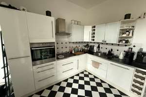 3-Zimmer-Wohnung mit Balkon in Gohlis-Mitte – Die vollständige Adresse der Immobilie erhältst du vom Anbieter., 4157 Gohlis-Mitte, Leipzig – Vorschaubild 4