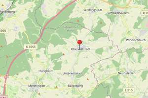 Platzwunder in Ravenstein! 3-Familienhaus inkl. großzügiger Scheune - FALC Immobilien Heilbronn – Die vollständige Adresse der Immobilie erhältst du vom Anbieter., 74747 Ravenstein – Vorschaubild 28
