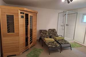 Repräsentatives Einfamilienhaus mit separaten Gewerbegebäude Werkstatt/Lagerhalle – Die vollständige Adresse der Immobilie erhältst du vom Anbieter., 93345 Hausen – Vorschaubild 19