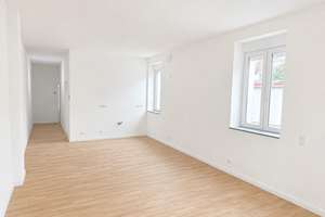 Erstbezug nach KfW70-Sanierung - Altbauwohnung mit Gartenanteil in Top-Lage Krefeld-Bockum – Die vollständige Adresse der Immobilie erhältst du vom Anbieter., 47800 Bockum, Krefeld – Vorschaubild 4