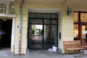 **Schöne 4-Zimmer-Erdgeschosswohnung mit Terrasse im beliebten Bützowviertel** – Die vollständige Adresse der Immobilie erhältst du vom Anbieter., 10407 Prenzlauer Berg, Berlin – Vorschaubild 3