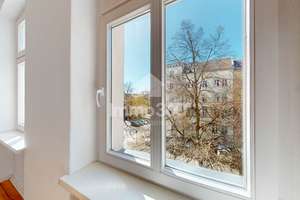Großzügige 2-Zimmer-Altbauwohnung mit hohen Decken und flexiblem Grundriss – Die vollständige Adresse der Immobilie erhältst du vom Anbieter., 10115 Mitte (Ortsteil), Berlin – Vorschaubild 5