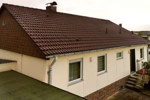 Einfamilienhaus in Bad Hersfeld am Johannesberg mit großem ebenen Grundstück in ruhiger Wohnlage – Die vollständige Adresse der Immobilie erhältst du vom Anbieter., 36251 Bad Hersfeld – Vorschaubild 3