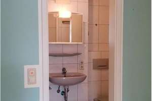 Gemütliche 1-Zimmer-Wohnung mit EBK und Stellplatz – Die vollständige Adresse der Immobilie erhältst du vom Anbieter., 72585 Riederich – Vorschaubild 4