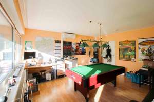 Wird bezugsfrei! 3-Zimmer-Wohnung mit Balkon und Tiefgarage im Herzen von Berlin Zehlendorf – Die vollständige Adresse der Immobilie erhältst du vom Anbieter., 14167 Zehlendorf, Berlin – Vorschaubild 3