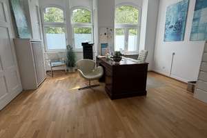 Wunderschöne, lichtdurchflutete Wohnung mit Altbaucharme – Die vollständige Adresse der Immobilie erhältst du vom Anbieter., 40545 Oberkassel, Düsseldorf – Vorschaubild 10