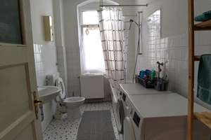 Neues Zuhause für Familie mit vier Zimmern in Ricklingen – Pfarrstr. 58, 30459 Ricklingen (Ortsteil), Hannover – Vorschaubild 7