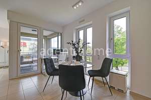 MÖBLIERT - MODERN LIVING - Helle Wohnung mit Loggia – Die vollständige Adresse der Immobilie erhältst du vom Anbieter., 72760 Reutlingen-Mitte, Reutlingen – Vorschaubild 32