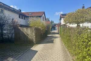 Mehr als ein Zuhause: Moderne Architektur für gemeinsames Leben – Die vollständige Adresse der Immobilie erhältst du vom Anbieter., 85567 Grafing bei München – Vorschaubild 24