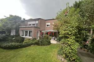 Familienfreundliches Reiheneckhaus mit Garten in ruhiger Lage von Angelmodde-West – Am Schütthook 68, 48167 Angelmodde, Münster – Vorschaubild 3
