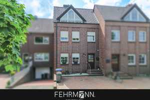 RESERVIERT - Charmante Doppelhaushälfte in familienfreundlicher Lage von Haren (Ems) zum Kauf – Emsland (Kreis) – Vorschaubild 1