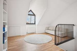 KENSINGTON - Exklusiv - Einziehen & Wohlfühlen – Modernes Familien-Reihenhaus mit Garten & Wallbox – Die vollständige Adresse der Immobilie erhältst du vom Anbieter., 14612 Falkensee – Vorschaubild 7