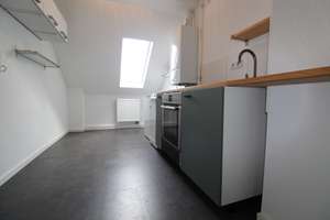 Nachmieter gesucht – Gemütliche 2-Zimmer DG-Wohnung mit EBK in Offenbach – Bieberer Straße 86, 63071 Mathildenschule, Offenbach am Main – Vorschaubild 13
