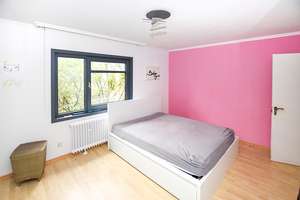 Sehr großzügig geschnittene Villa auf Traumgrundstück! – Die vollständige Adresse der Immobilie erhältst du vom Anbieter., 30974 Wennigsen (Deister) – Vorschaubild 16