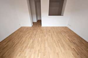 Wohnen im Denkmal - 3 Zimmer, Balkon, Parkett, modernes Bad, Gäste- WC, Fußbodenheizung & Stellplatz – Alte Diamant Brauerei 4, 39124 Neue Neustadt, Magdeburg – Vorschaubild 3