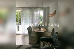 Tauschwohnung: Große Wohnung in Hamburg gesucht, biete 2,5-Zimmer-Flat – Die vollständige Adresse der Immobilie erhältst du vom Anbieter., 22119 Horn, Hamburg – Vorschaubild 2