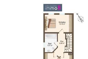 Sonniges Reihenendhaus in ruhiger Lage von Pfaffenhofen - Perfekt für Familien! – Die vollständige Adresse der Immobilie erhältst du vom Anbieter., 85276 Pfaffenhofen an der Ilm – Vorschaubild 21