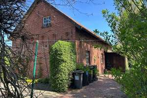 Interessantes Wohnhaus mit 2 Wohnungen, Nebengebäude und Grünland – Die vollständige Adresse der Immobilie erhältst du vom Anbieter., 31592 Stolzenau – Vorschaubild 7