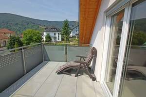 49qm DG Neubau Mietwohnung Collenberg hohe Energieeffiz 2,5 Z. – An der Ziegelhütte 10, 97903 Collenberg – Vorschaubild 15