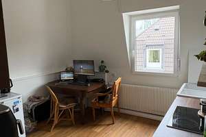 Sanierte Altbauwohnung mit Balkon im Bielefelder Westen – Melanchthonstrasse 51, 33613 Mitte, Bielefeld – Vorschaubild 5