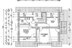 Modernes Einfamilienhaus in Schauenburg – Die vollständige Adresse der Immobilie erhältst du vom Anbieter., 34270 Schauenburg – Vorschaubild 12