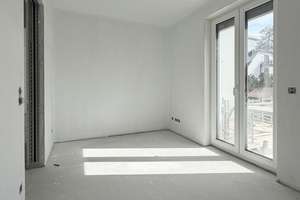 NEUBAU: Barrierefreie 4-Zimmer-Wohnung mit sonnigem Balkon, Lift und Hobbyraum-LETZTE EINHEIT- – Wastelbauerstraße 10, 81247 Obermenzing, München – Vorschaubild 25