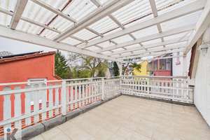 Charmantes Einfamilienhaus mit großzügiger Wohnküche und Terrasse – 67063 Friesenheim, Ludwigshafen am Rhein – Vorschaubild 15