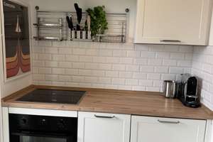 Smartroom Apartment im Lorettoviertel  – Die vollständige Adresse der Immobilie erhältst du vom Anbieter., 40219 Unterbilk, Düsseldorf – Vorschaubild 9