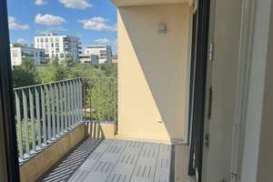 Moderne, neuwertige 3-Zimmer-Wohnung mit Balkon nahe Weißenseepark – Die vollständige Adresse der Immobilie erhältst du vom Anbieter., 81539 Obergiesing, München – Vorschaubild 7