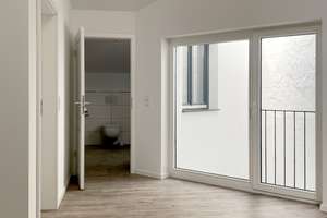 *Neubau im Viertel* 3,5-Zimmer-Maisonettewohnung in charmanter Hinterhoflage - WE 01 – Ostertorsteinweg 77, 28203 Ostertor, Bremen – Vorschaubild 12