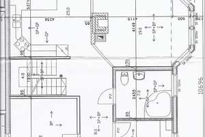 Wunderschönes  schwedenrotes Holzhaus am Feldrand - von Privat – Die vollständige Adresse der Immobilie erhältst du vom Anbieter., 61137 Schöneck – Vorschaubild 8